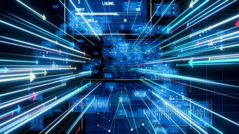 塔城市SCADA系统开发：守护工业安全的数字卫士